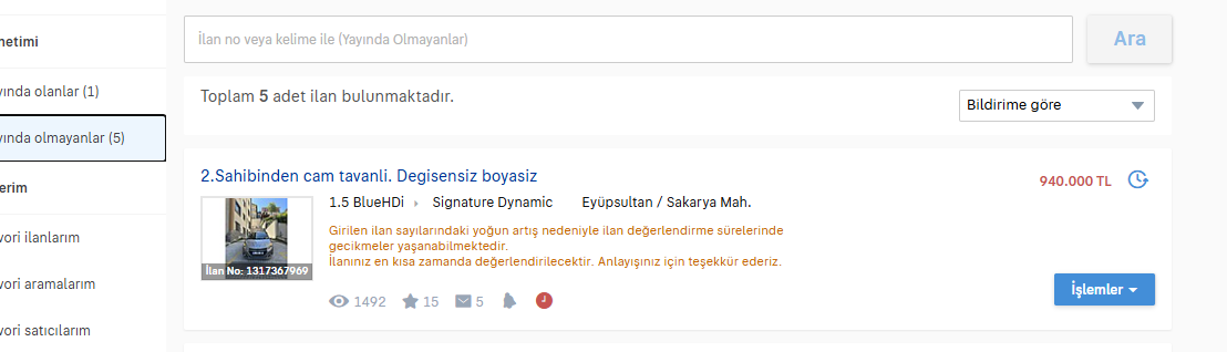 Temiz lancer 1.6