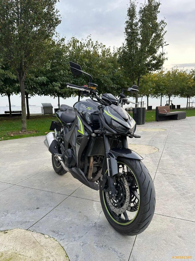 Motoromadan / Rks A250 ABS / Takas-Kredi Kartına Taksit İmkanı