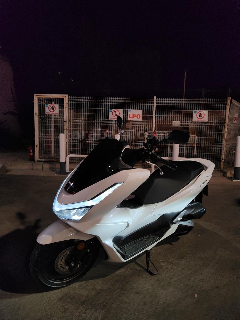 Honda PCX125